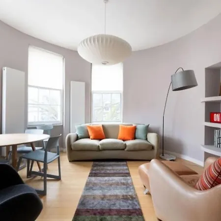 Cool Holland Park Apt Near Park Londres Extérieur photo