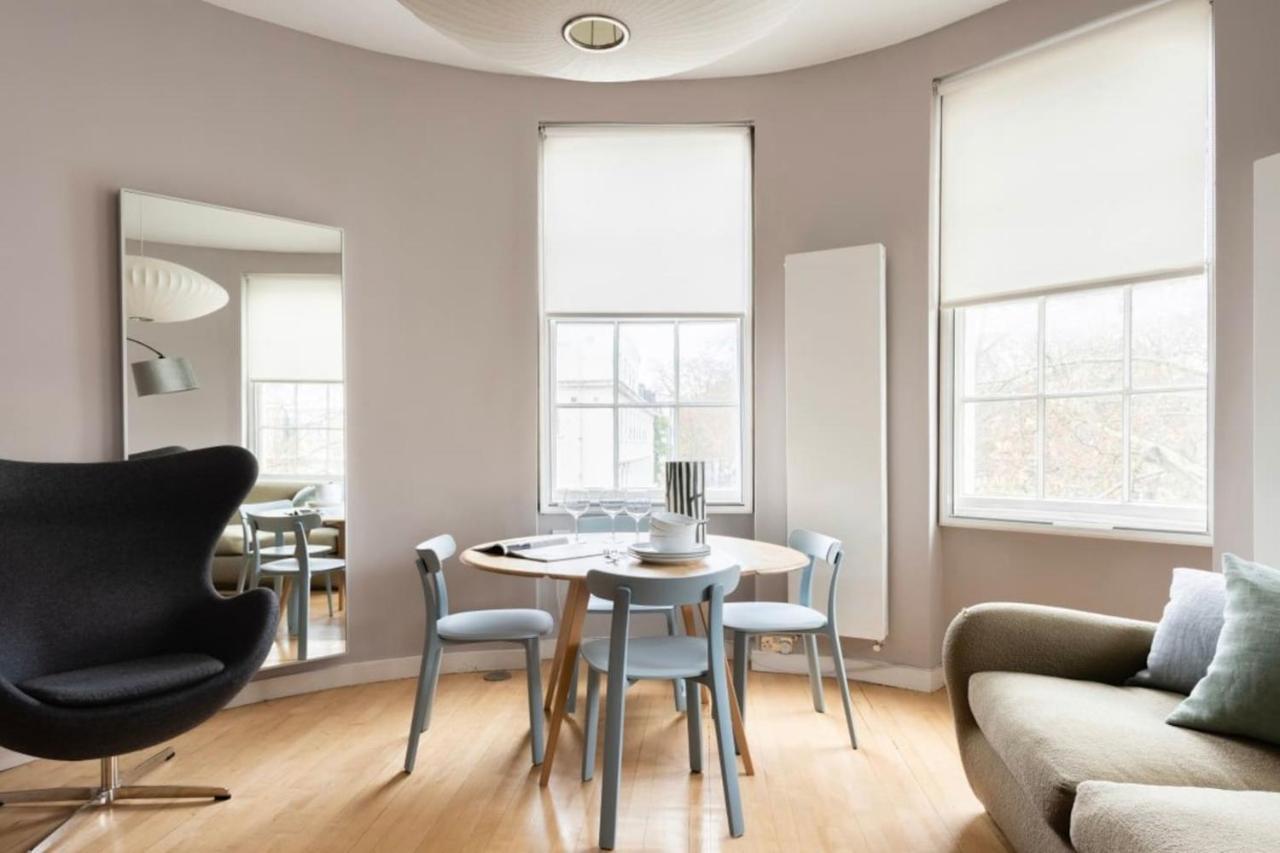 Apartment Cool Holland Park Near Park