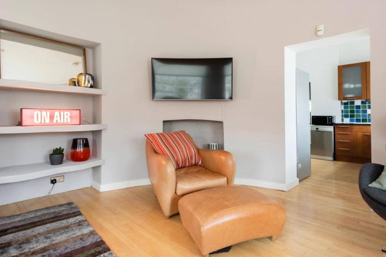 Cool Holland Park Near Park London