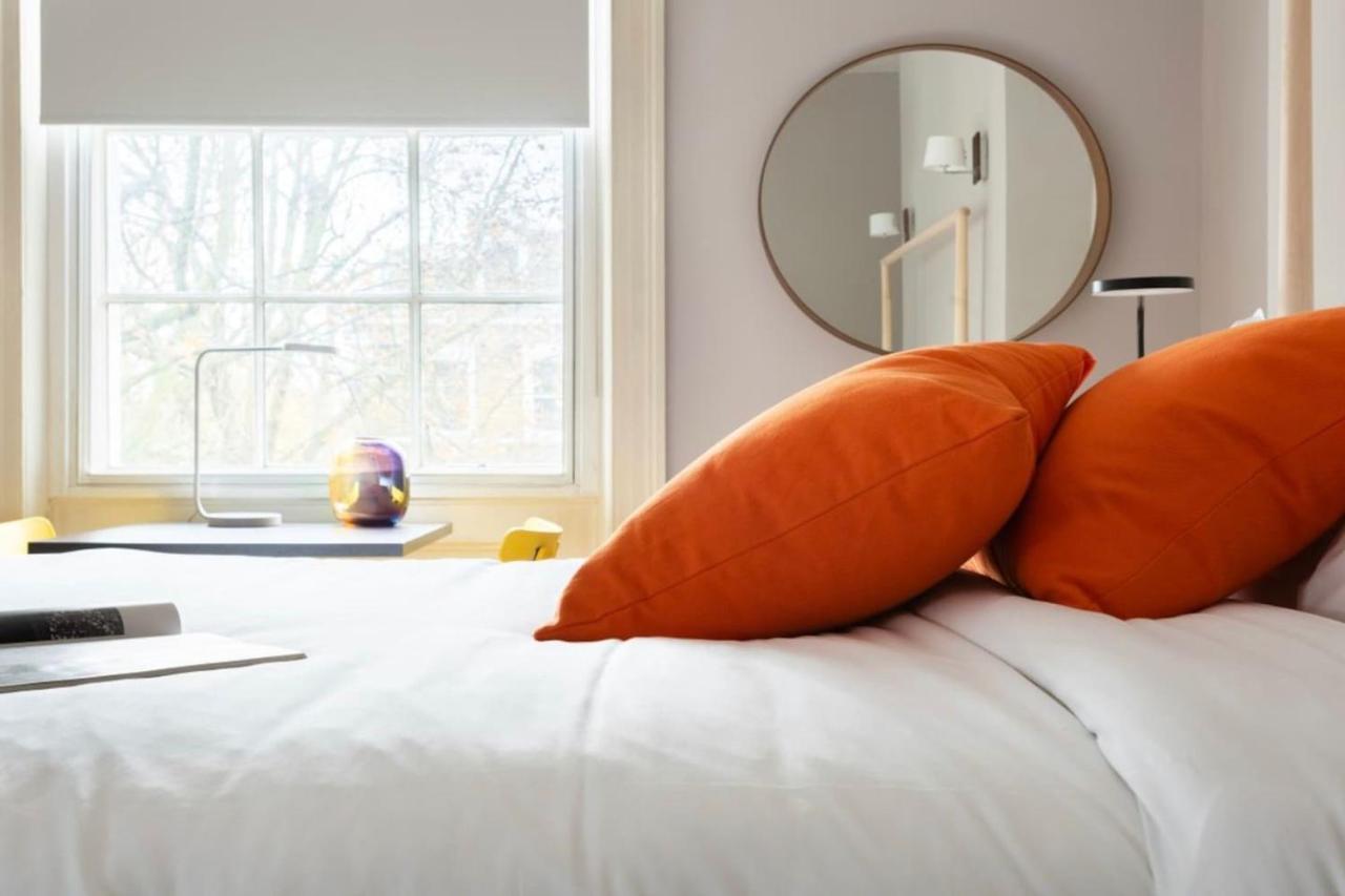 Apartment Cool Holland Park Near Park *