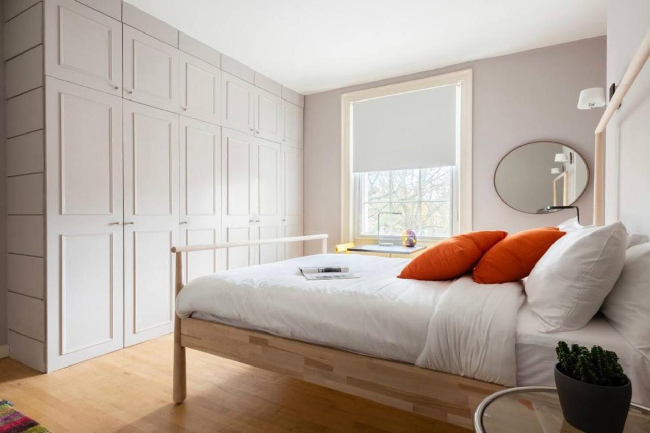 Apartment Cool Holland Park Near Park *