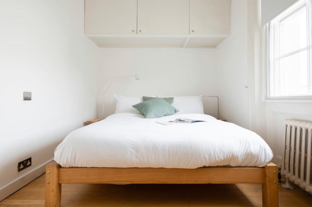 Apartment Cool Holland Park Near Park London