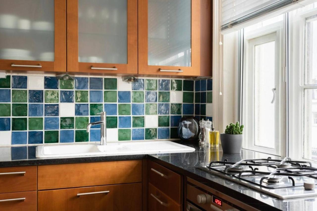 Cool Holland Park Near Park London