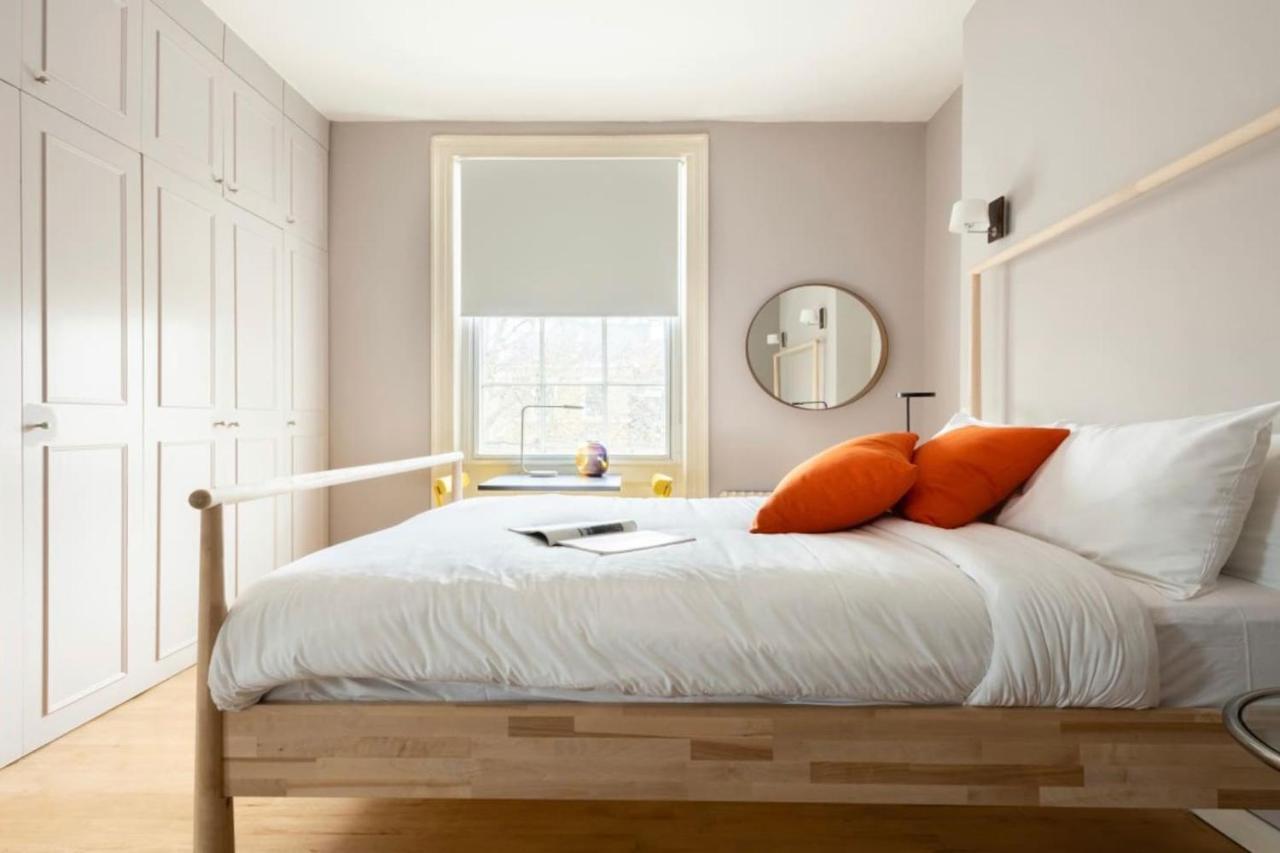 Apartment Cool Holland Park Near Park *
